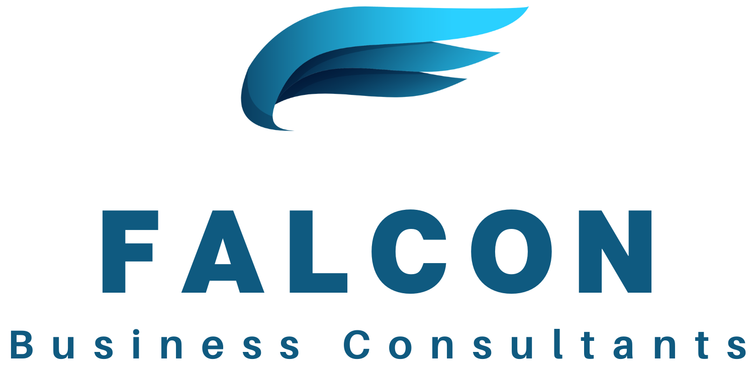 Falcon Business Consultants
